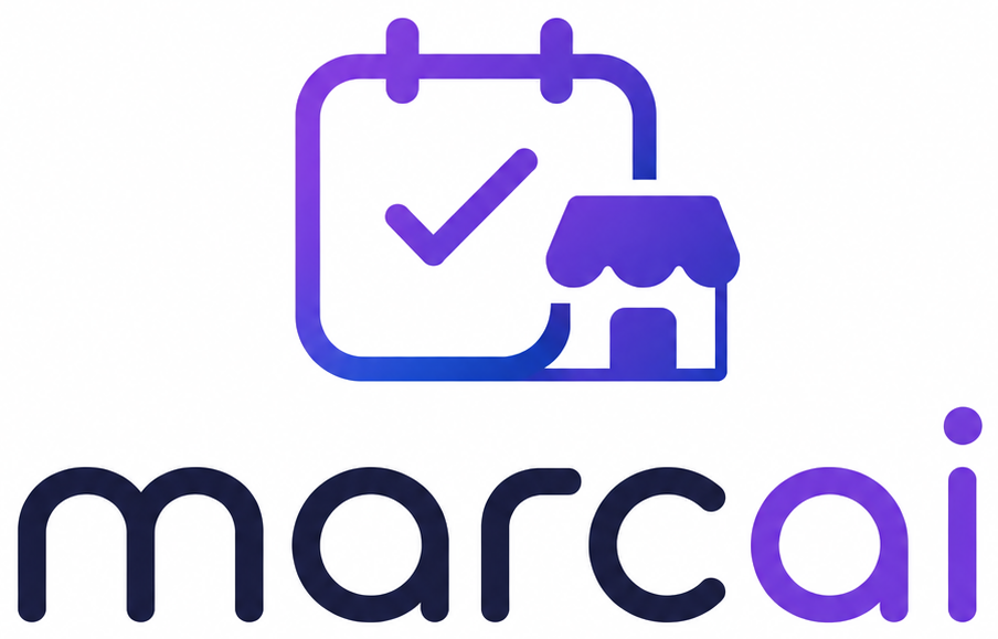 Marcaí
